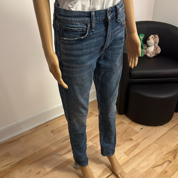 Men’s stag and Bone fit 2 size 29X32 - Picture 3 of 8